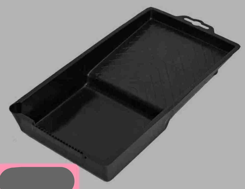 Faithfull FAIRTRAY4 Paint Rollers-