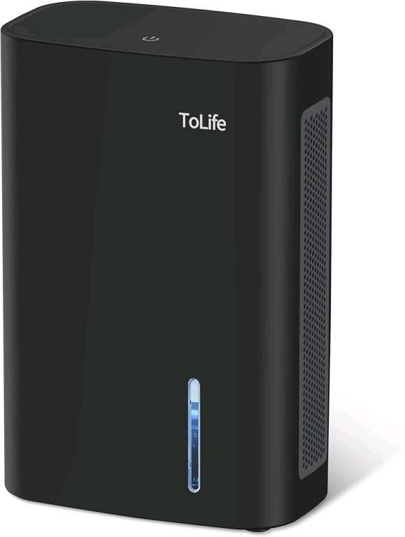 Dehumidifier for Bathroom