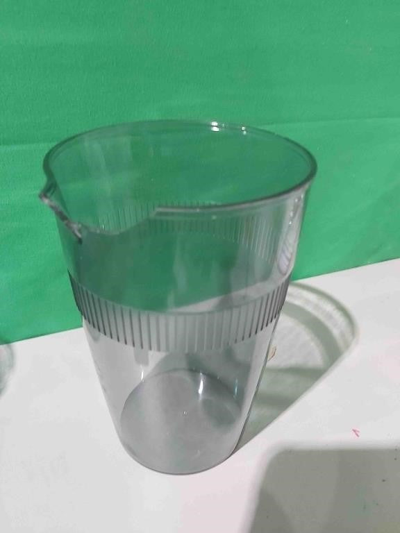 Hand-Free Cold Press Juicer - 5.2 AMZCHEF