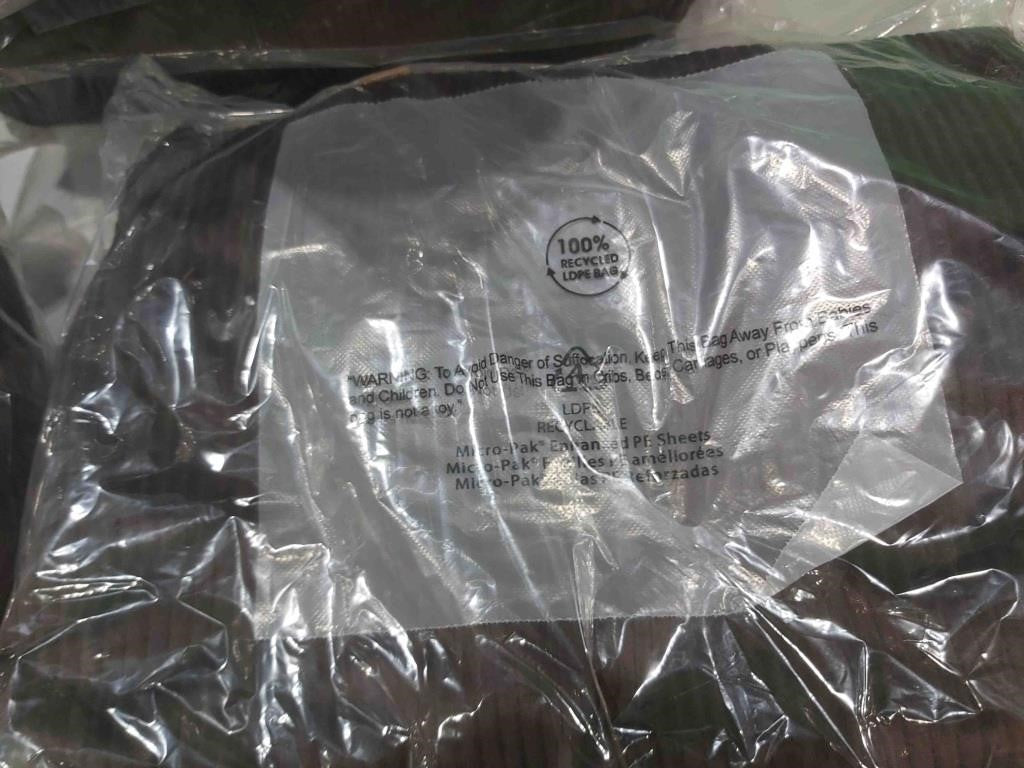 Wild Fable Brown Ribbed Cord Tote. CO