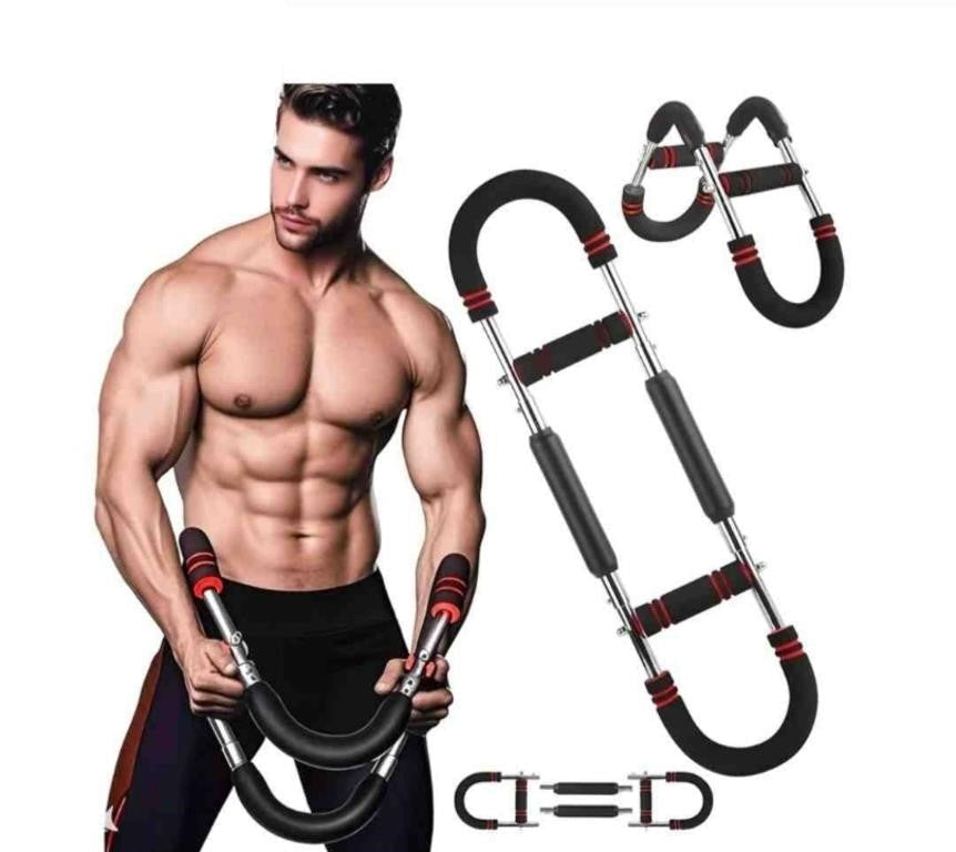 INSPACK Arm Trainer 30KG RED