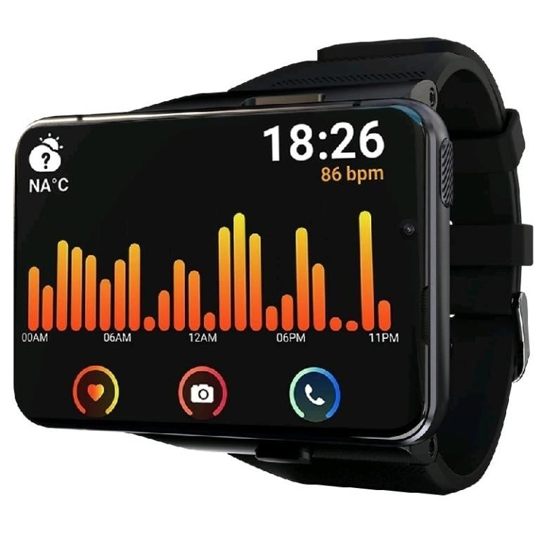 LOKMAT APPLLP MAX 2.88-inch Full Touch 4G