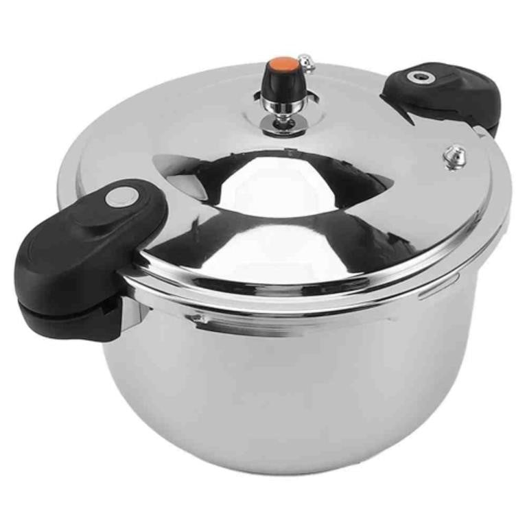 Pressure Cooker, 80kpa Pressure Canner