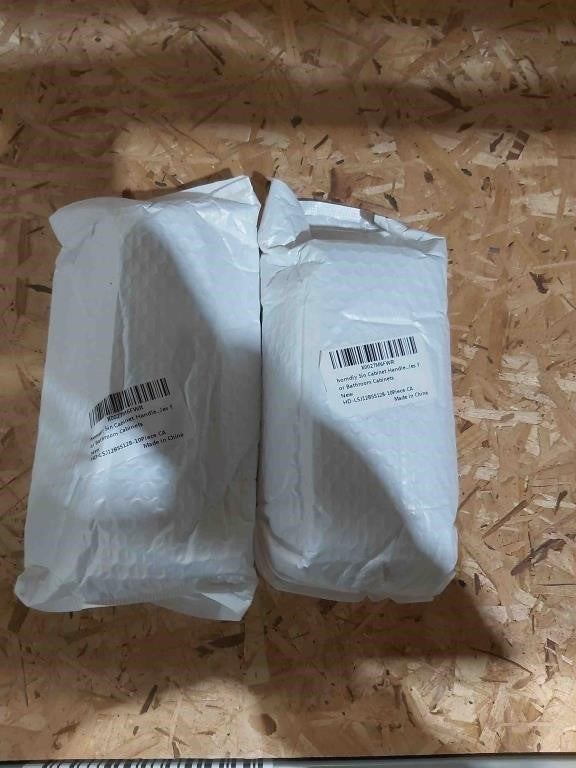 Cabinet Handles 5 inch 1OPcs