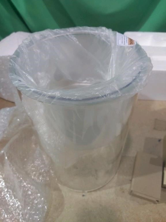 Invigorated Water pH Recharge Alkaline Wa