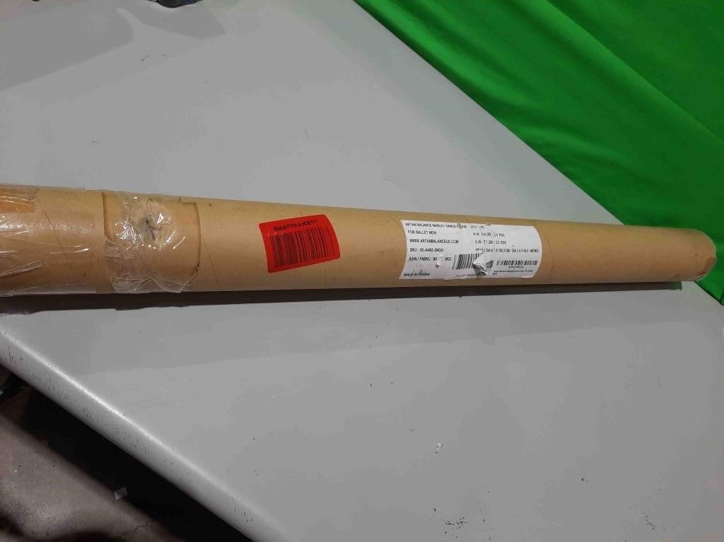 Artan Balance Dance Floor for Home, Studi