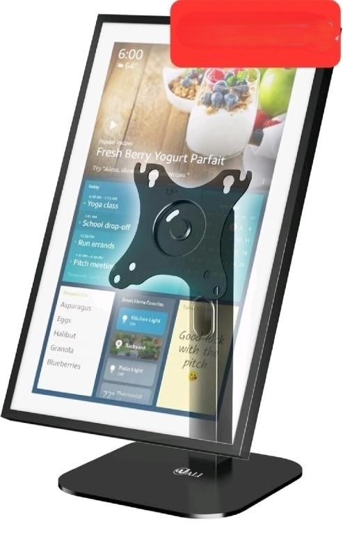 WALI Desktop Stand for Echo Show 15 S