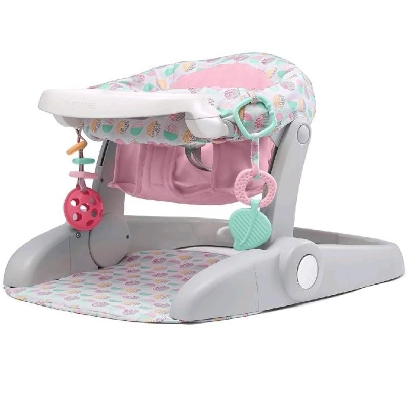 Summer Infant Summer Learn to Sit 3 Position Floor
