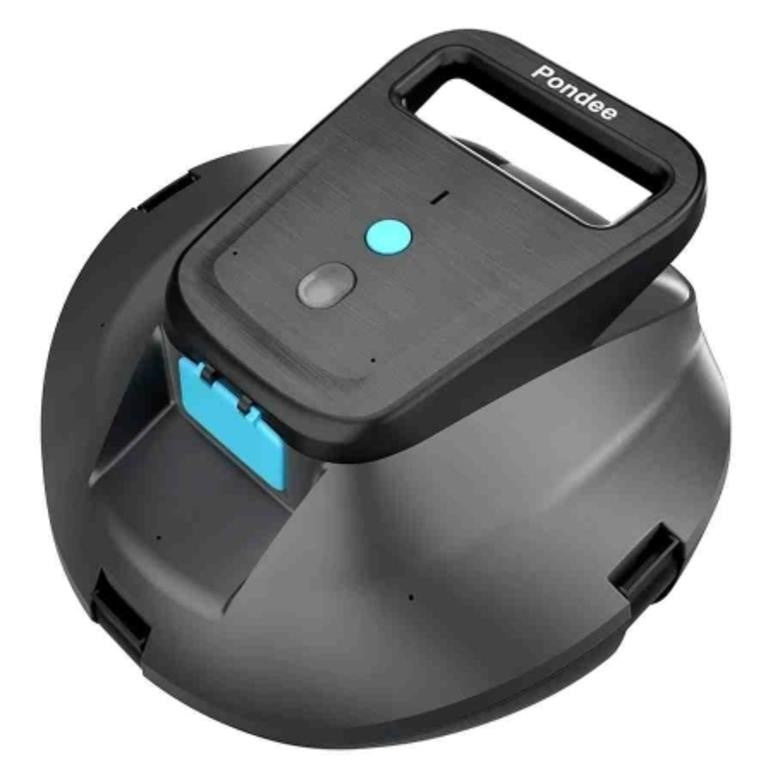 Pondee WaveRobo X1 Robotic Pool Cleaner