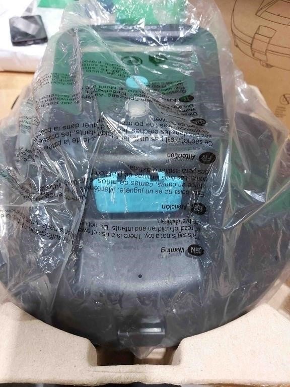 Pondee WaveRobo X1 Robotic Pool Cleaner