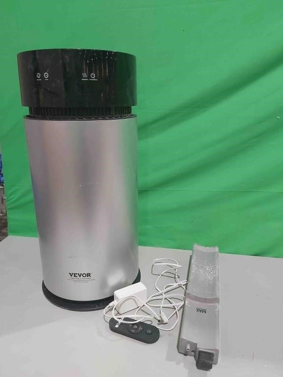 VEVOR Evaporative Humidifier for Whole House