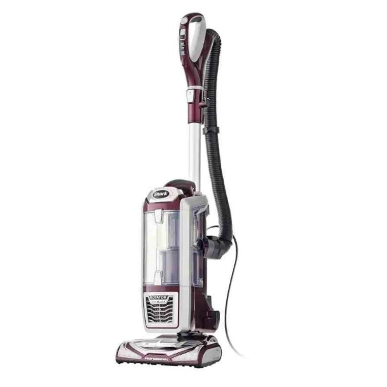 Shark NV752 Rotator Powered Lift-Away TruePet