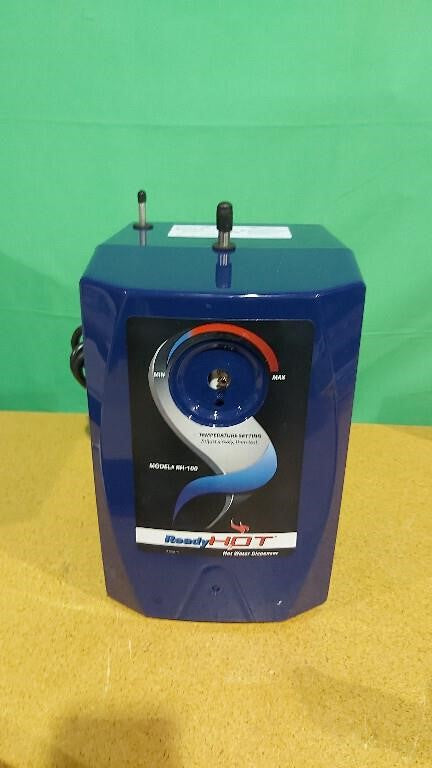 Hot RH-100-F570-BN Hot Water Dispenser Syste