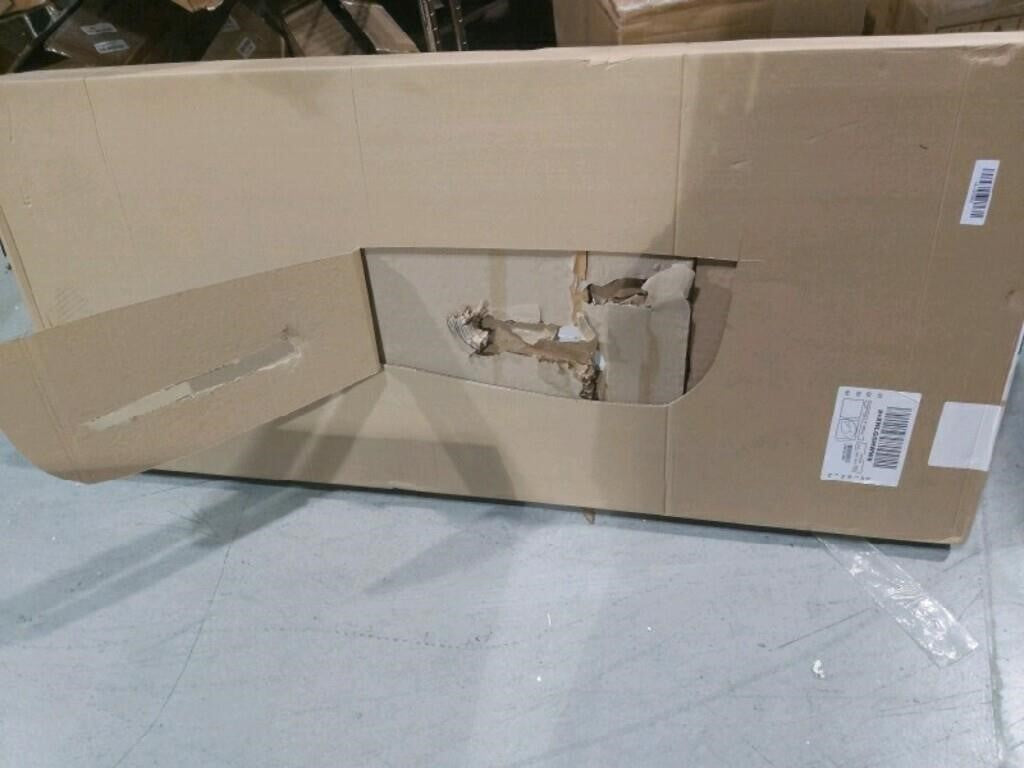 JV Home, Papillon Collection, Office Desk