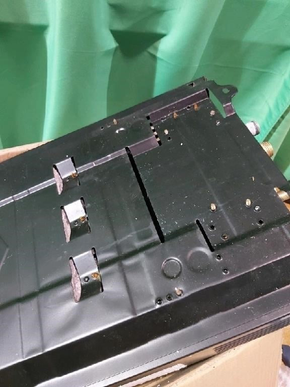 Water Heater 4.21GPM 16L Outdoor Portable Gas