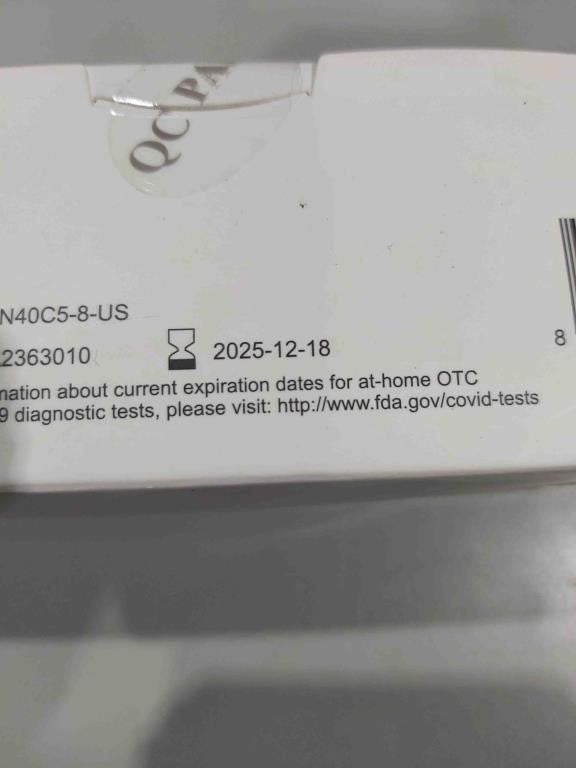 BOSON Rapid SARS-CoV-2 Antigen Test C