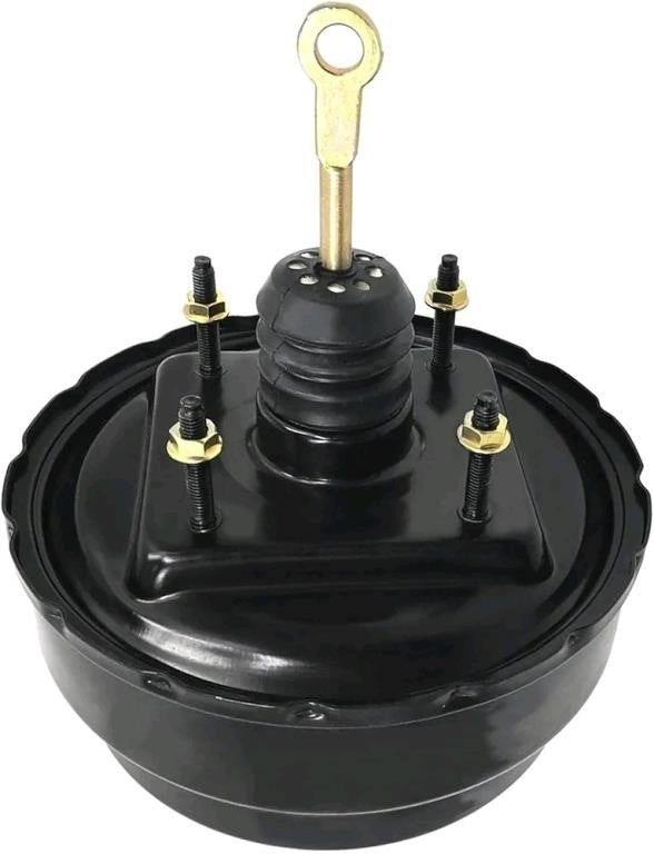 PartsFlow Power Brake Booster 54-73163