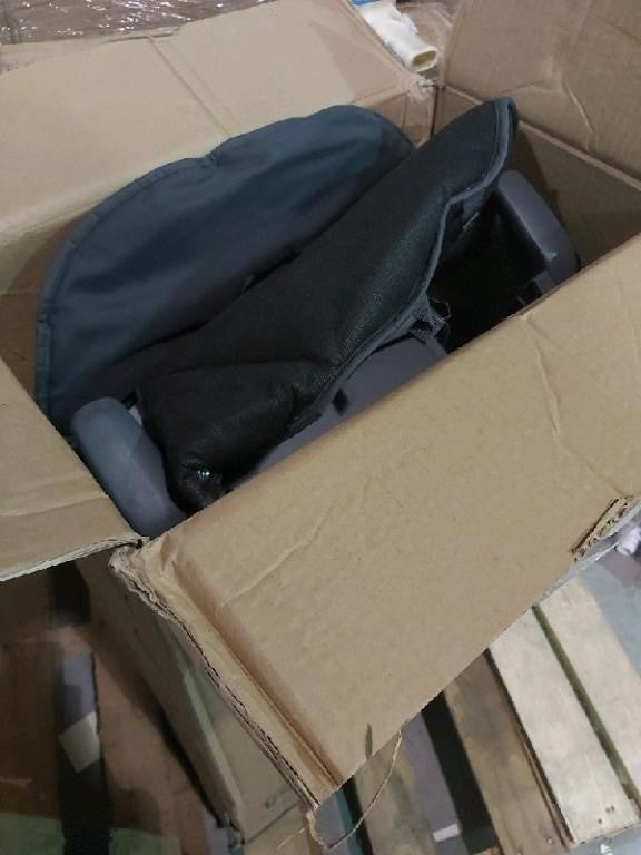 Graco DuoDiner DLX 6-in-1 Highchair, High