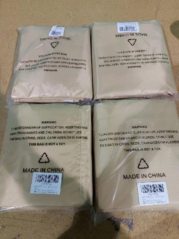 MASTERCANOPY Instant Canopy Tent Side