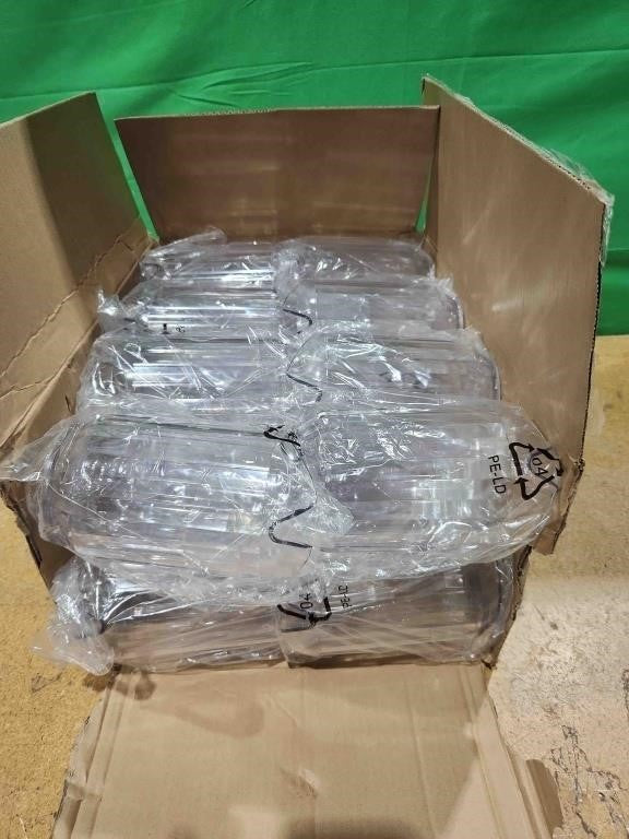 San Plastic Water Pitcher Single