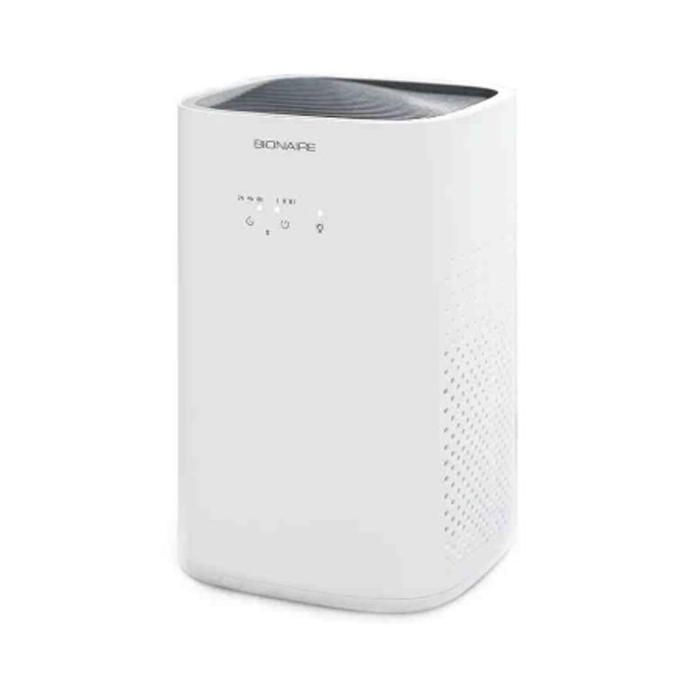 Bionaire True HEPA 360° Air Purifier