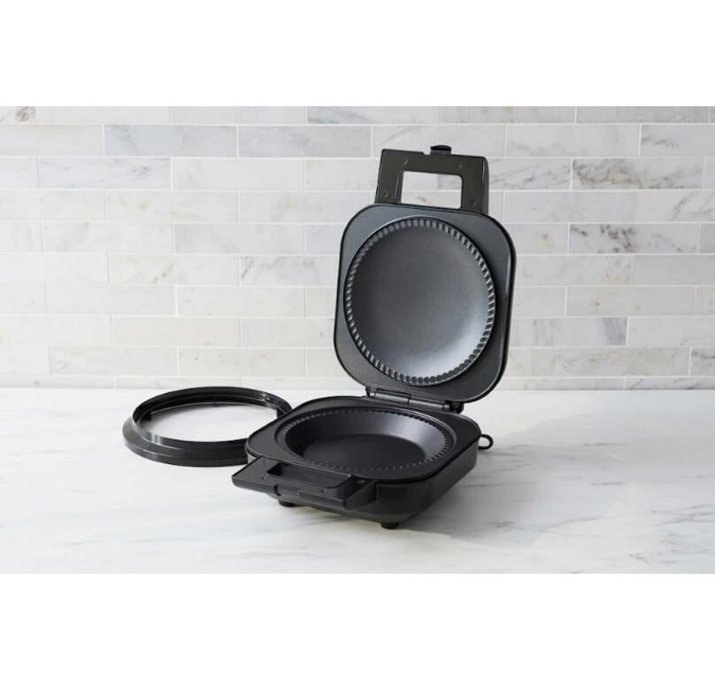 NEW Curtis Stone 9" Pie Maker