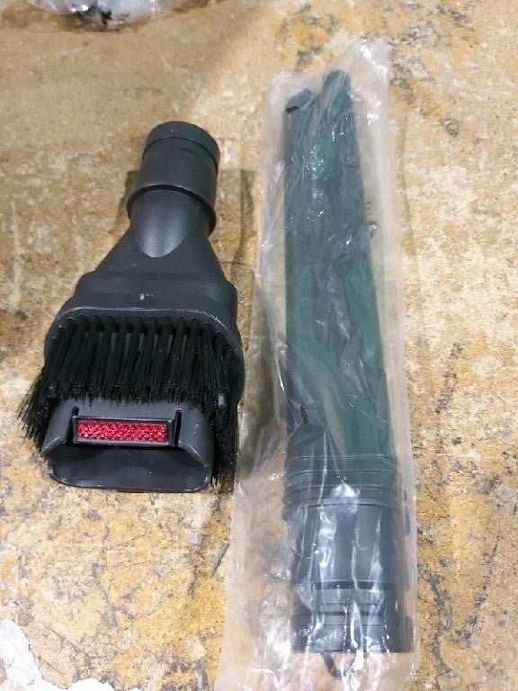 PRETTYCARELIFE Cordless Vacuum Cleaner, 6 in 1