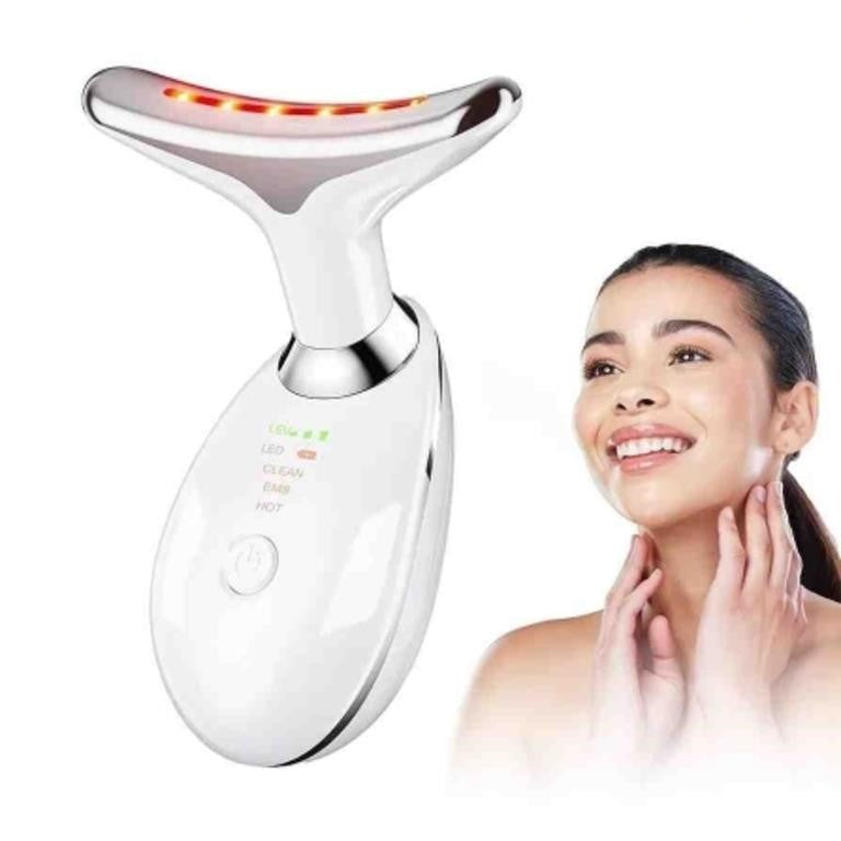 Vafee 7 in 1 Beauty Device For Neck
