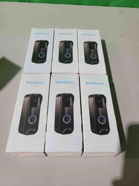 Blink Doorbell Mount for All-new