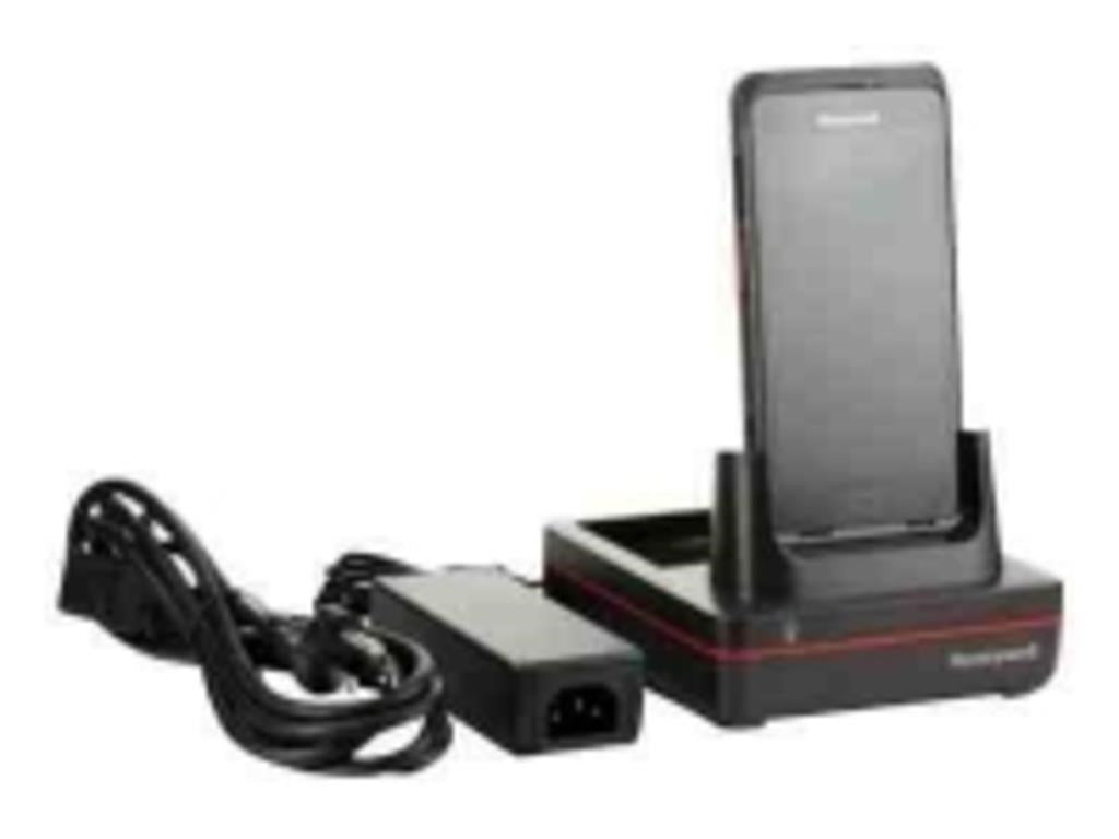 Honeywell CT45 Mobile Computer With Displ