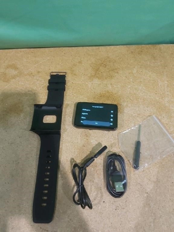 LOKMAT APPLLP MAX 2.88-inch Full Touch 4G