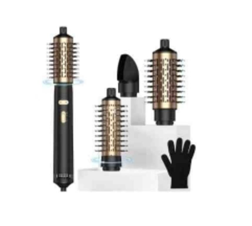 Professional Hair Dryer for Salon Results