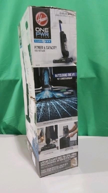 Hoover® ONEPWR Evolve Pet Bagless Cordles