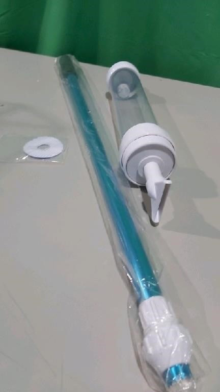 Wallace Forge 6250 Paradise Power Spa Vac