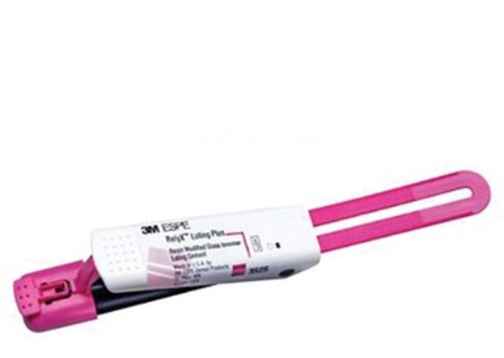 3M ESPE - RelyX Luting 2 Plus Cement