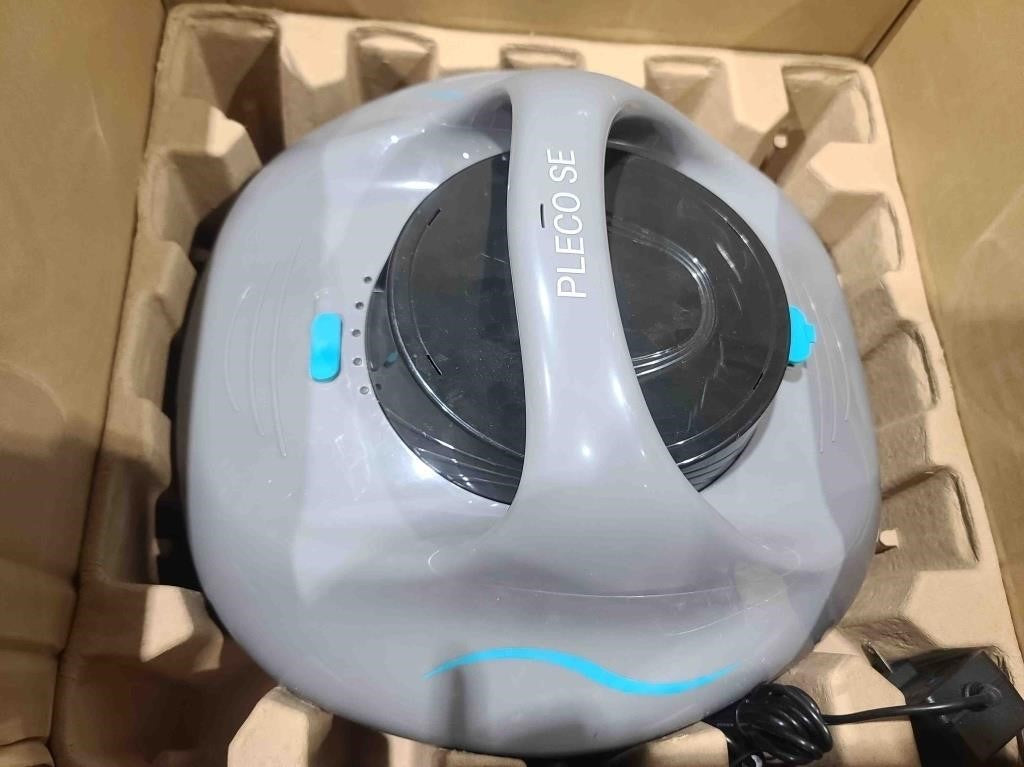 TALOSBO Pleco Se Robotic Pool Cleaner