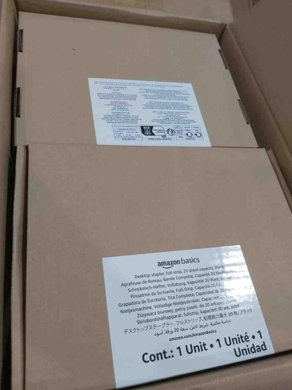 Basics Full-strip Metal O