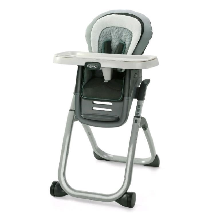 Graco DuoDiner DLX 6-in-1 Highchair, High
