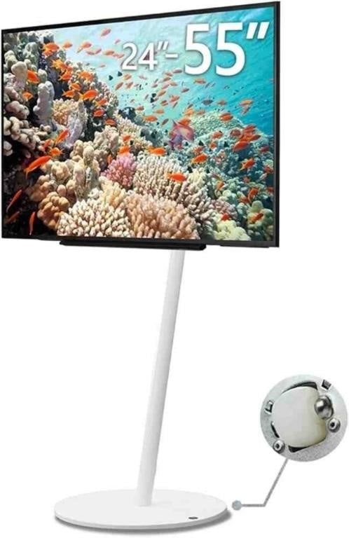 Standing 24-55 Inch Universal TV