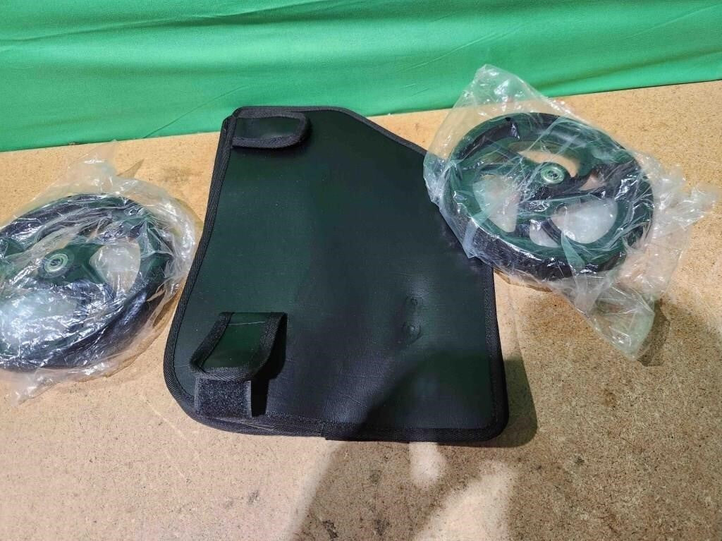 Retaoldth Premium 3 Wheel Rollator Walker