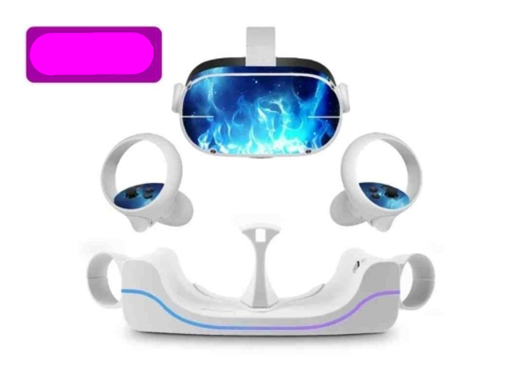 VeeR Charging Dock for Oculus Quest