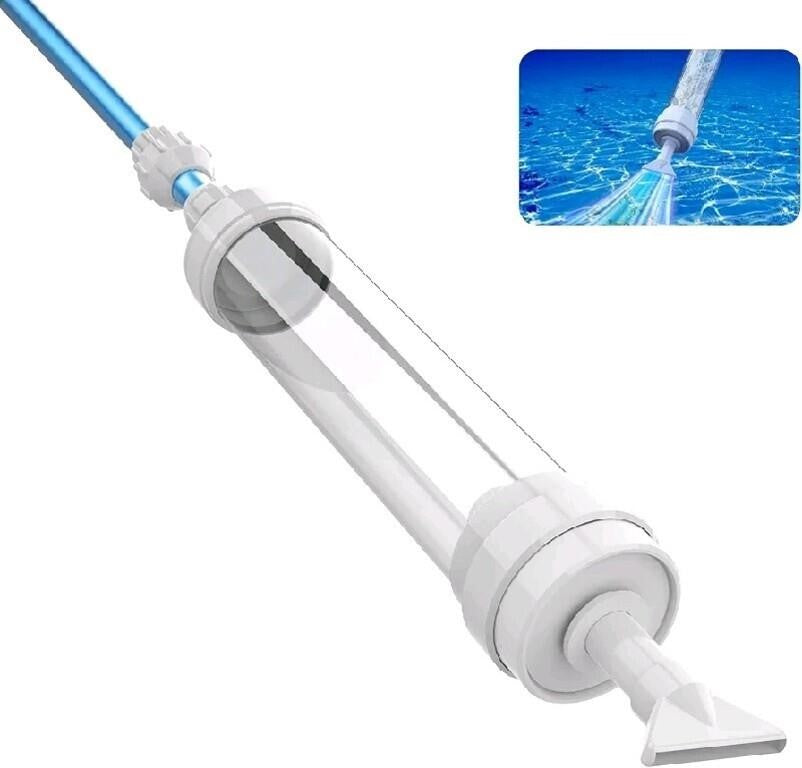 Wallace Forge 6250 Paradise Power Spa Vac