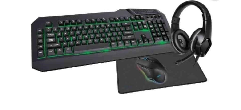 Customizable Keyboard 7-Butto onn. ONA23HO011C