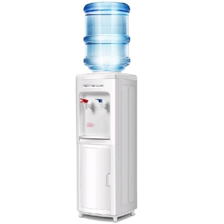 Costway Water Dispenser 5 Gallon Bottle L