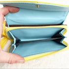 Crown Smart pouch yellow envelope