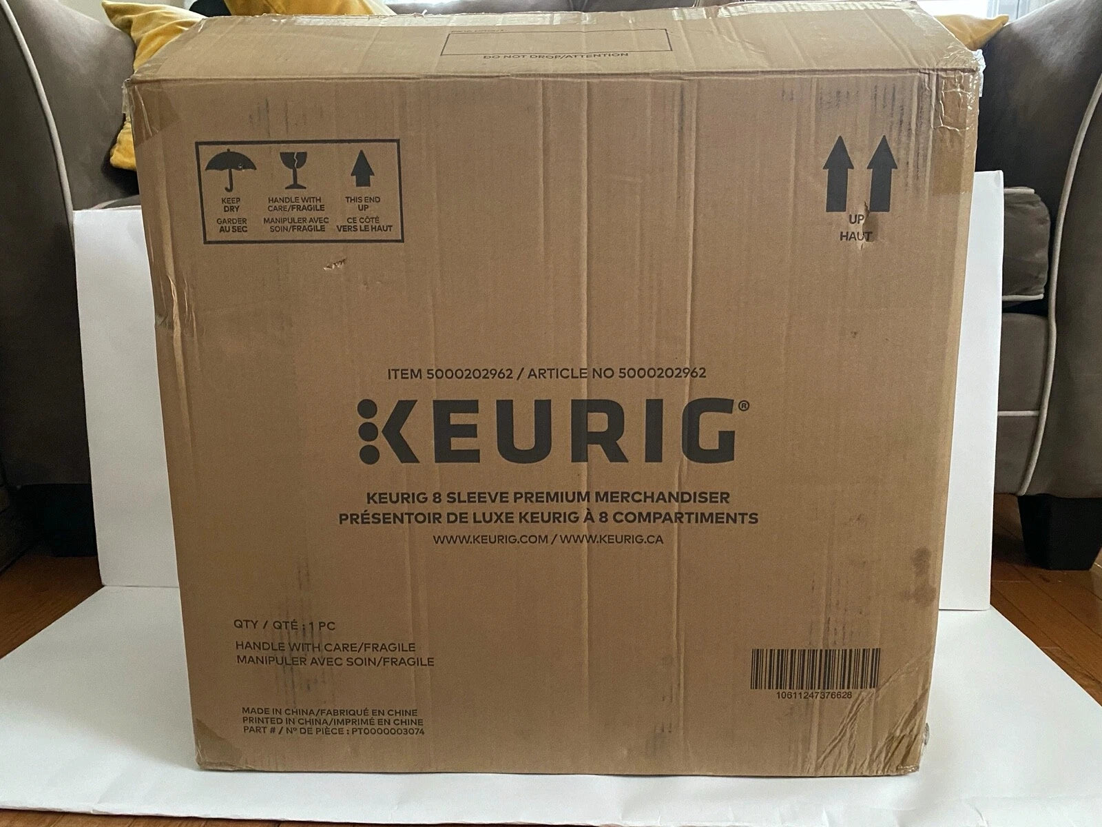 Keurig K35 K-Compact Coffee maker