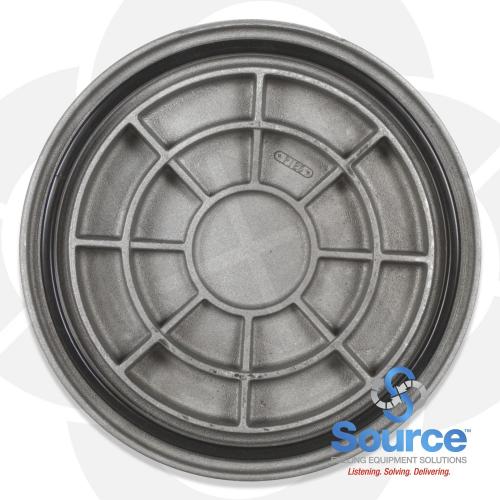 OPW - 1-2100 Series Aluminum Manhole Cover With Seal