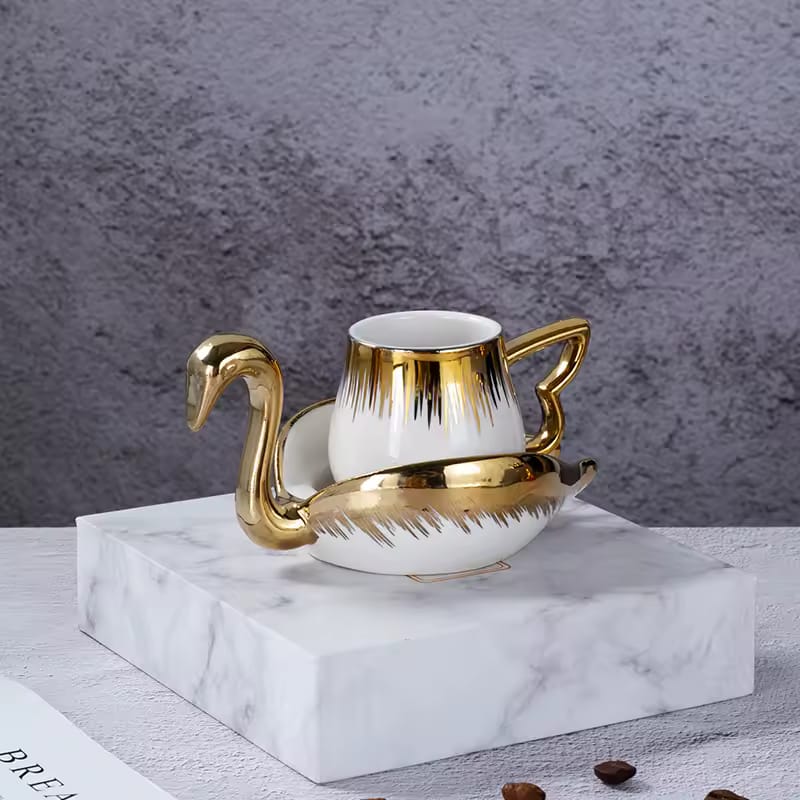 PURITY CERAMIC MUG
