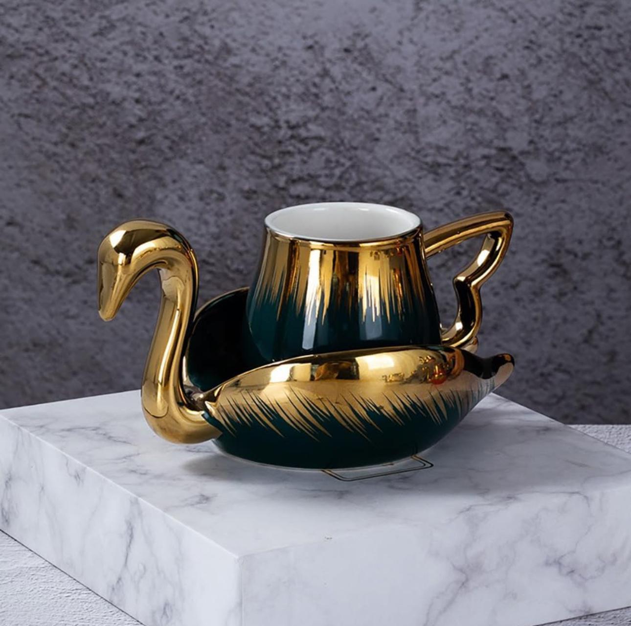 PURITY CERAMIC MUG