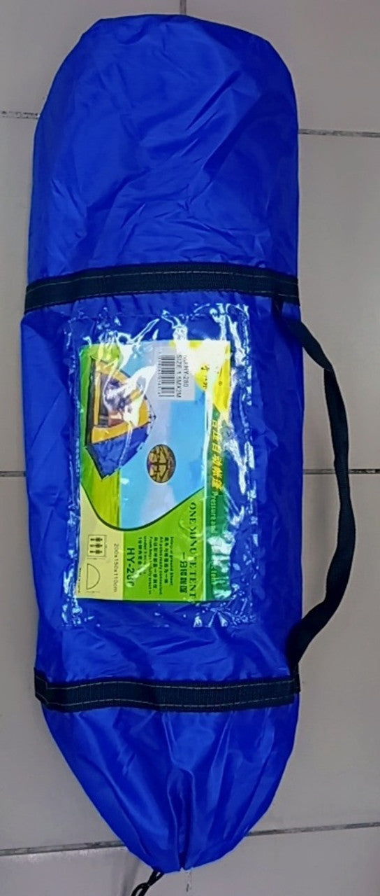 3-person Camping Tents HY-280